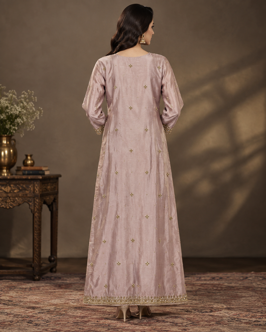 Rang-e-Rose