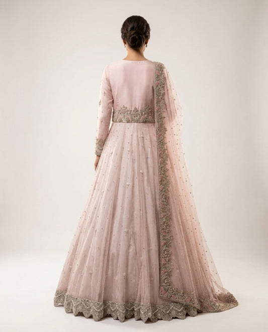 Gul-e-Nazuk