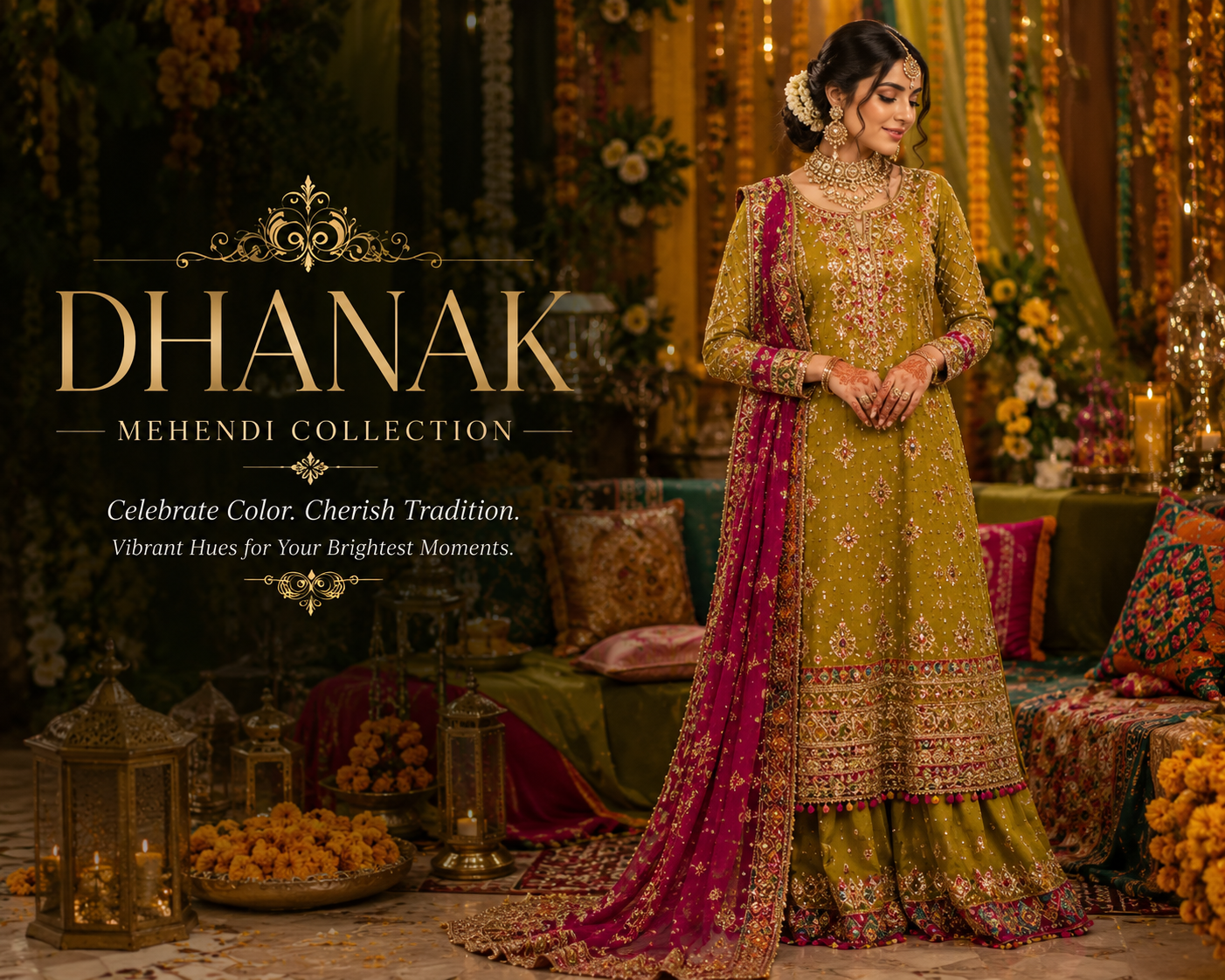 Dhanak