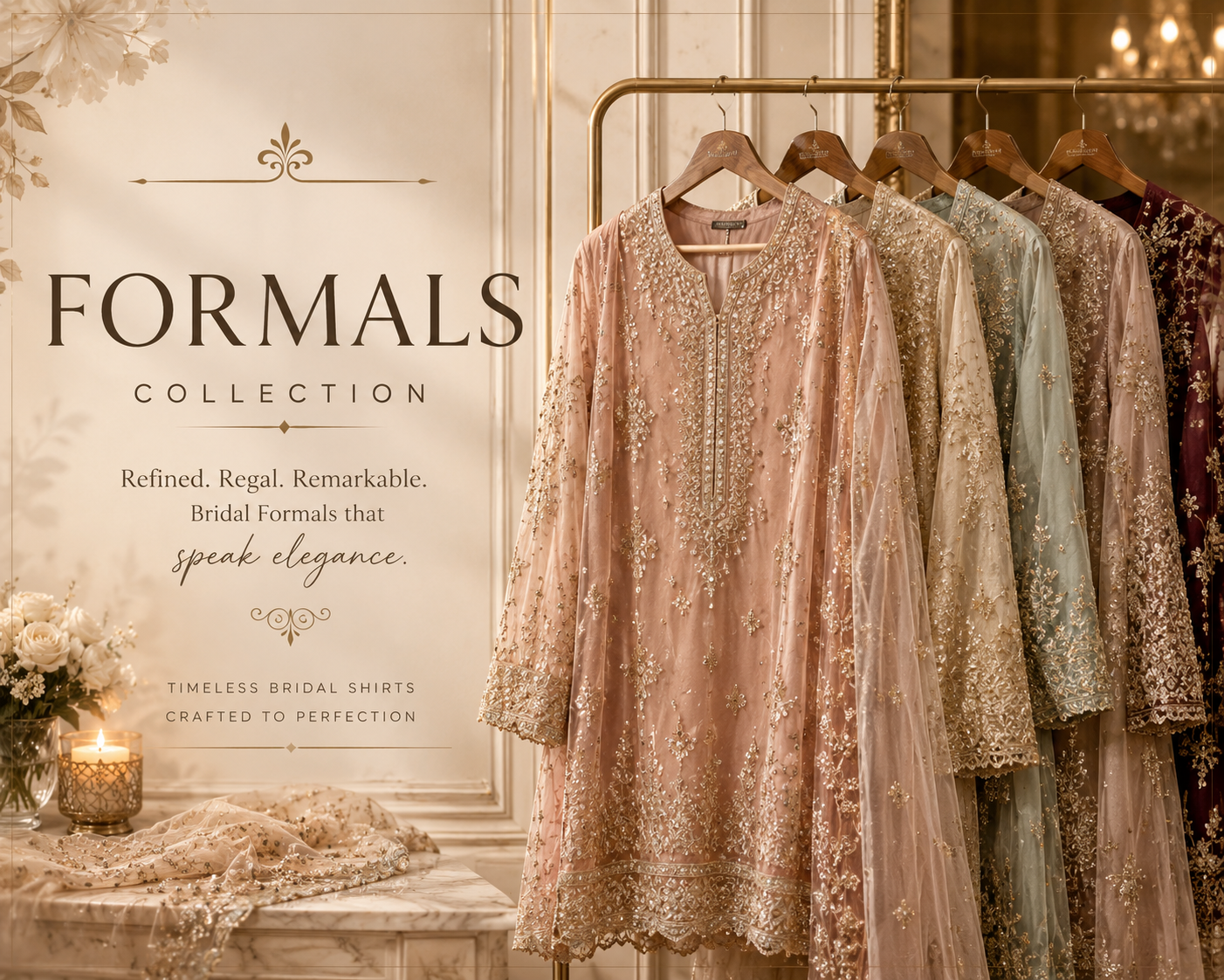 Formals