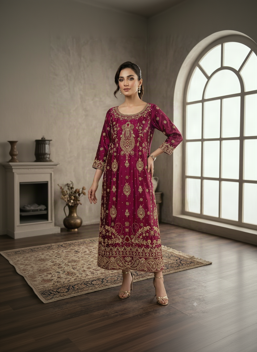 Gul-e-Zar