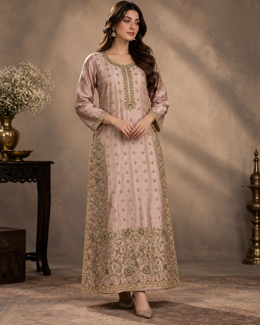 Rang-e-Rose
