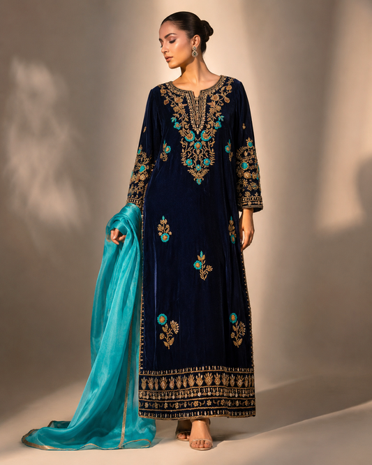 Mah‑e‑Neela