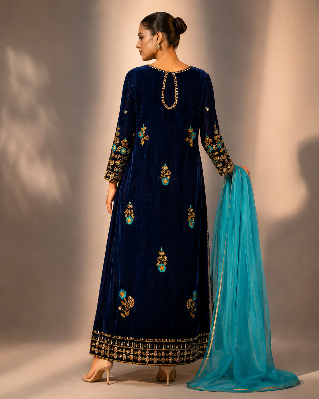 Mah‑e‑Neela