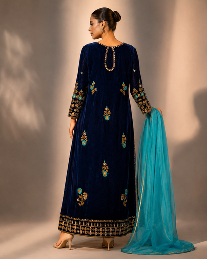 Mah‑e‑Neela