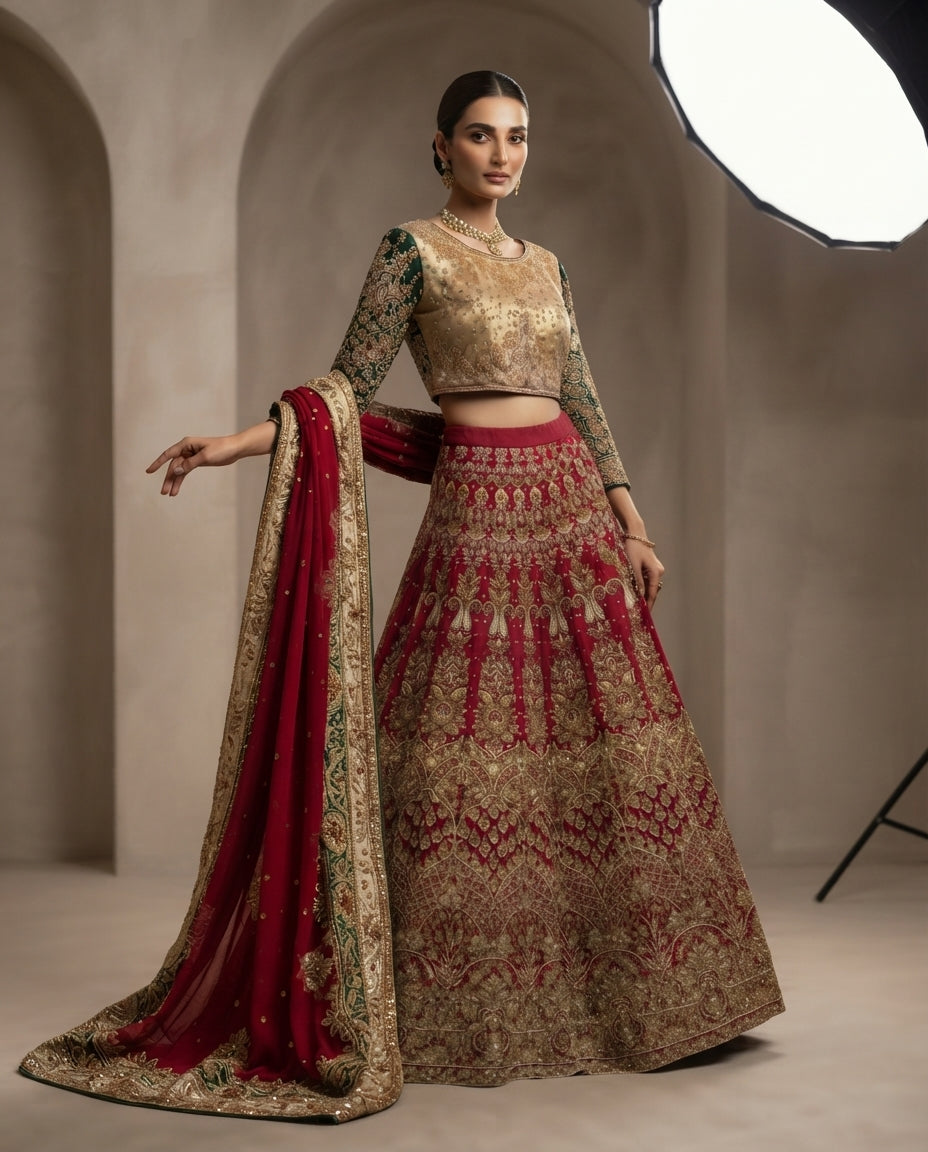 Jahanara