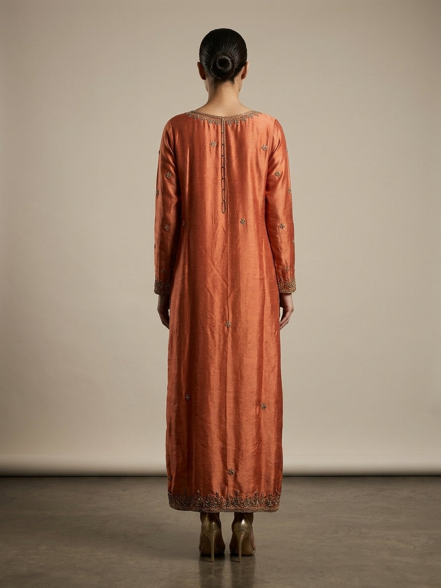 antique dabka