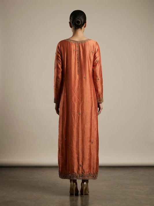antique dabka