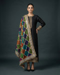 Noor-e-Rang Dupatta Ensemble