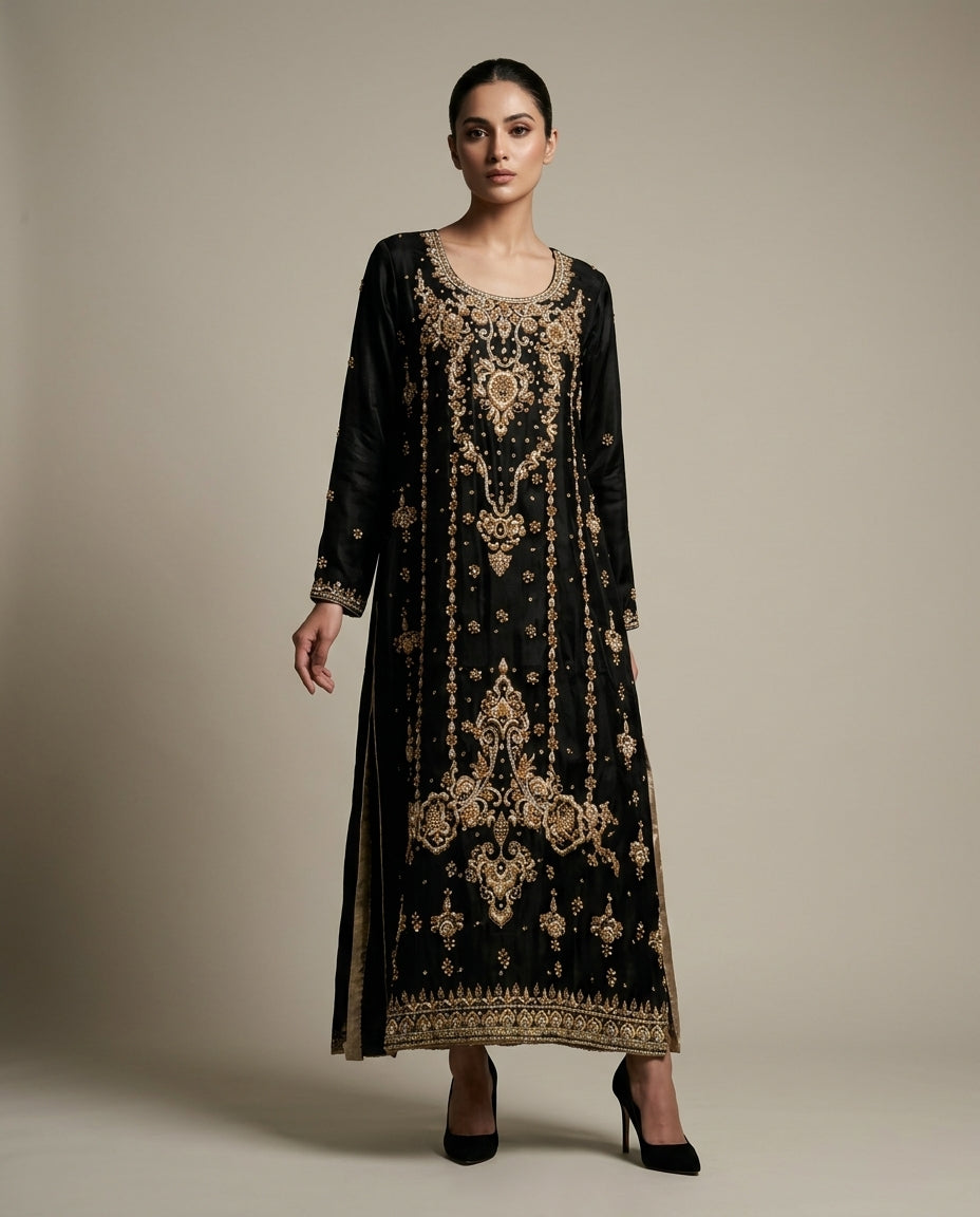Raat-e-Zehr