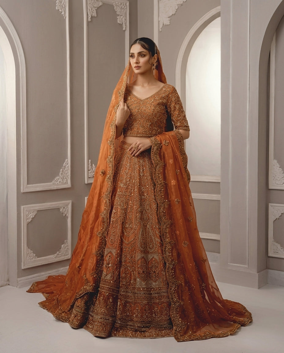 Mehfil-e-Amber