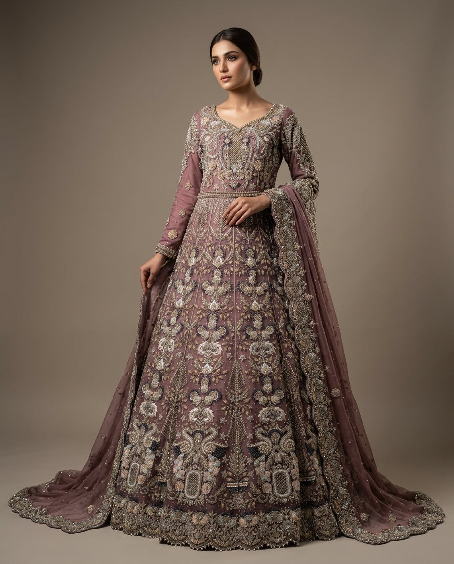 Gulbahar Elegance