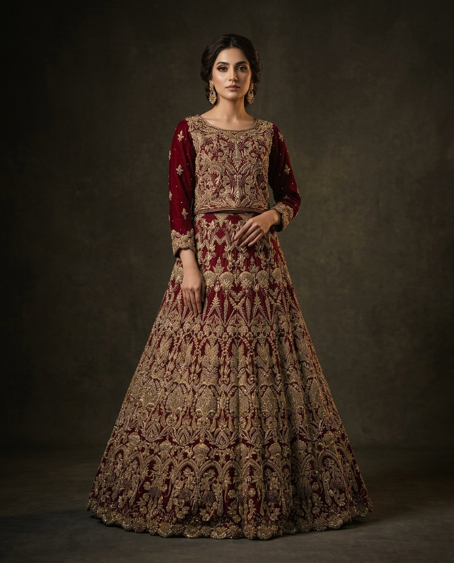 Zeenat-e-Zar