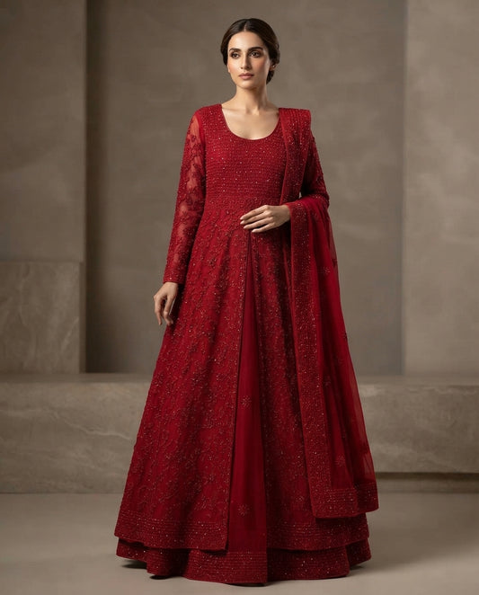 Noor-e-Surkh