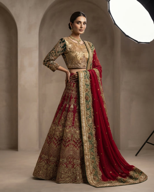 Jahanara
