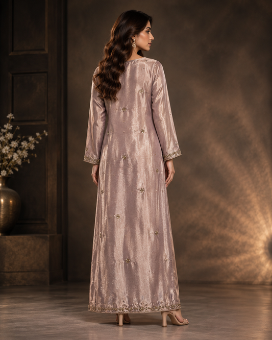 Mauve Meher